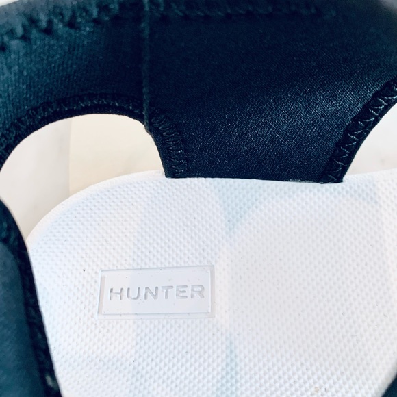 Hunter Original Sandal (little kid) - Picture 5 of 11